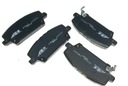 SABOTS DE FREIN DE FREIN ABS HONDA CIVIC VII photo 1 - milautoparts-fr.ukrlive.com