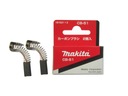 ЩЕТКИ MAKITA CB-51 181021-2 1901 1902 1923B