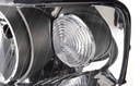 GRILLES LAMP FRONT AUDI A3 8L 2000-2003 RIGHT NEW CONDITION TYC photo 5 - milautoparts-fr.ukrlive.com