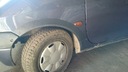 # TRIMS WING WINGS RENAULT TWINGO I LIFT. photo 4 - milautoparts-fr.ukrlive.com