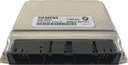 COMPUTER ECU BMW E39 / E46 MS43 5WK90008 7509942 photo 1 - milautoparts-fr.ukrlive.com