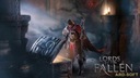 LORDS OF THE FALLEN EDYCJA LIMITOWANA Sony PlayStation 4 (PS4) Téma akčné hry