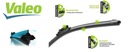 WIPER BLADES VALEO VW GOLF VI TOURAN PASSAT B6 SET photo 7 - milautoparts-fr.ukrlive.com