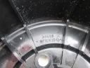 VENTILATEUR HÉLICE OPEL ASTRA F G 3136613268photo 8