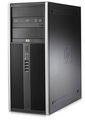 Komputer HP 8300 Elite i3 3,4GHz 4GB RAM Tower Model HP Compaq Elite 8300 i3 - Tower