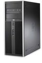 Počítač HP 8300 i5 3,5GHz 8GB 1TB GeForce GT 1030 Základná rýchlosť CPU 3.2 GHz