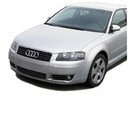 AUDI A3 8P 3-D HOOD NEW CONDITION ALL COLORS ! photo 3 - milautoparts-fr.ukrlive.com