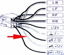 AMPLIFICATEUR REPARTITEUR D'ANTENNE SEAT LEON TOLEDO photo 7 - milautoparts-fr.ukrlive.com