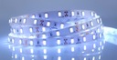 LED stropné svietidlo biele 300D obývacia izba STUDENÁ 25m Výkon 350 W
