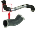 FIL TURBO DE RADIATEUR BMW X3 E83 3.0 D photo 6 - milautoparts-fr.ukrlive.com