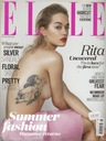 ELLE 5/2014 UK