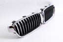 GRILLE GRILLE BMW 3 GT F30 F31 F34 F35 2012- CHROME photo 1 - milautoparts-fr.ukrlive.com