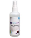 NANOCAPE ANTYPARA zapobiega parowaniu szyb 100ml