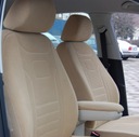 COVER MIAROWE ON SEATS FOR PEUGEOT 206 VELOUR photo 3 - milautoparts-fr.ukrlive.com