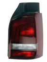 LAMP REAR REAR VW TRANSPORTER T5 09- RIGHT 1D TYC photo 1 - milautoparts-fr.ukrlive.com