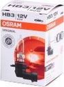 OSRAM Original HB3 12 В 60 Вт P20d галогенная 9005