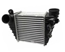 INTERCOOLER AUDI A3 LEON TOLEDO OCTAVIA 1.9 TDI photo 1 - milautoparts-fr.ukrlive.com