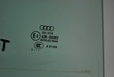 GLACE PORTIÈRE DROITE ARRIÈRE AUDI A4 S4 AVANT 8K AS2 2011 photo 2 - milautoparts-fr.ukrlive.com