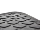 MATS RUBBER DEDYKOWANE FOR SEAT LEON I (1999-2005) photo 6 - milautoparts-fr.ukrlive.com