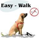 DINGO POSTROJ EASY WALK PRE PSOV ŤAHAJÚCE VEĽ..85 EAN (GTIN) 5904760944688