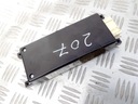 MODULE BLUETOOTH GSM 9666419080 PEUGEOT 207 06-12 photo 1 - milautoparts-fr.ukrlive.com