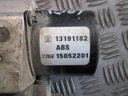 POMPE ABS OPEL VECTRA C 05-08R 13191182photo 9