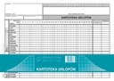 Оставить список зачет Михальчик и Прокоп A5 группа 20 карт 525-3