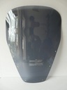 Лобовое стекло мотоцикла YAMAHA TDM 850 1996-2002 ТУРИСТ