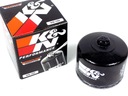 FILTRE HUILES K&N HF160 BMW F800 K1200 R1200 photo 1 - milautoparts-fr.ukrlive.com