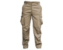 Военные тактические брюки-карго Mil-Tec US Ranger BDU цвета хаки S