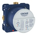 Grohe SMARTCONTROL 35600 элемент скрытого монтажа