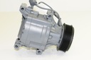 COMPRESSOR AIR CONDITIONER TOYOTA COROLLA VERSO 1.6 photo 3 - milautoparts-fr.ukrlive.com