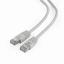 КАБЕЛЬ LAN ETHERNET F/UTP CAT6 RJ45 5M