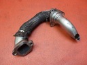 TUBE EGR OPEL INSIGNIA ASTRA 2.0 CDTI A20DT A20DTH photo 1 - milautoparts-fr.ukrlive.com