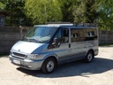 COFFRE DE TOIT FORD TRANSIT V SANS DE FILET PANIER photo 9 - milautoparts-fr.ukrlive.com