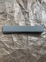 Tesla S dekor защита schowka 1002301 - 06 - B PVC GREY