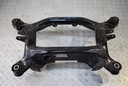 CHASSIS CHASSIS CHÂSSIS ARRIÈRE BMW X3 F25 6788782 photo 1 - milautoparts-fr.ukrlive.com