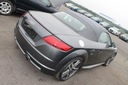 AUDI TT 8S CABRIO KOMPLETNY DACH SKŁADANY POZNAŃ