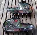 PEUGEOT 508 HALOGEN LAMP LEFT photo 1 - milautoparts-fr.ukrlive.com