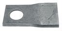 NOZYK KRONE DROITE 96X48X4 FI19 photo 1 - milautoparts-fr.ukrlive.com