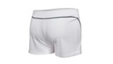 DETSKÉ TEPLÁKOVÉ KRAŤASY WILSON KNIT SHORT GIRL WHT 140 PRED Značka Wilson