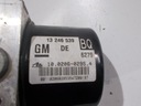 OPEL ZAFIRA B 1.9 CDTI POMPE ABS 10.0960-0574.3 photo 2 - milautoparts-fr.ukrlive.com