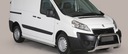 BUMPER GUARD FRONT PEUGEOT EXPERT TRAVELLER 2016- photo 3 - milautoparts-fr.ukrlive.com