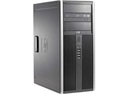 PC HP i5 4GB DDR3 500GB +GeForce 1030 2GB Typ RAM DDR3