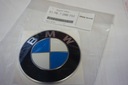 Bmw pečiatka emblém loga 7288752 ORIGINÁL NEW Značka BMW