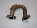 VW AUDI SEAT 1,2 1,6 2,0 TDI JUNCTION PIPE EGR 03P131521B photo 2 - milautoparts-fr.ukrlive.com