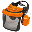 ЗАЩИТА ЛИЦА И СЛУХА STIHL для газонокосилки