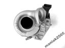 ТУРБО BMW 120 D 320 D E87 E90 E91 2.0 163 л.с. 150км