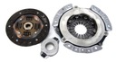 CLUTCH COMPLETE UNITS NISSAN ALMERA N15 1.4 NEW photo 1 - milautoparts-fr.ukrlive.com