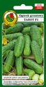 Zemná uhorka TAROT odolná na konzervovanie 5g Druh rastliny uhorka